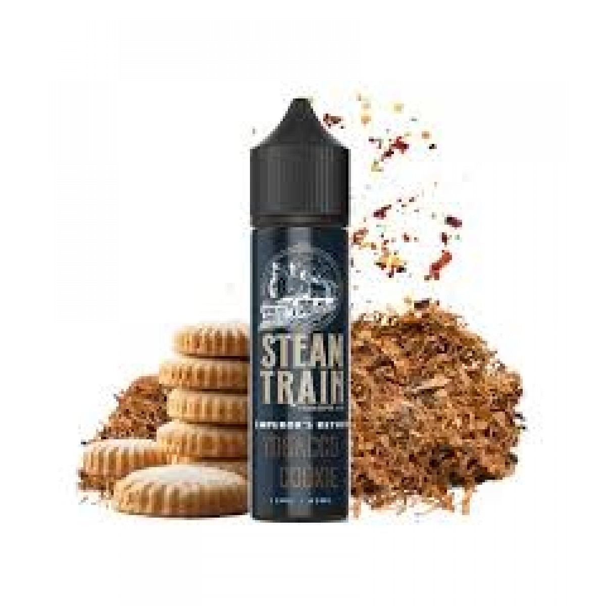 Steam Train Timekeeper Line Emperor's Return 12ml/60ml